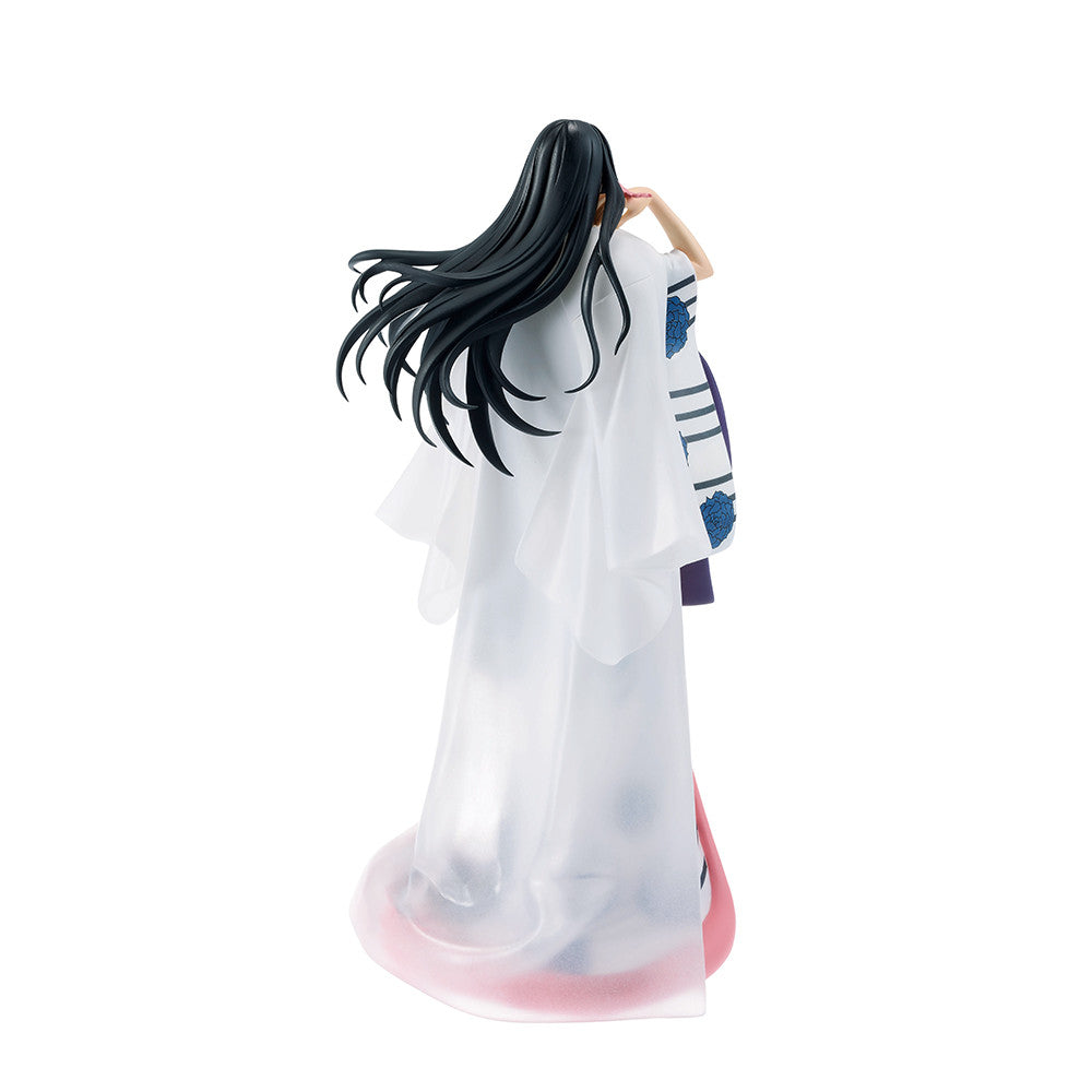 Ichiban KUJI ONE PIECE GIRL’S COLLECTION -HANA- A Prize - BOA HANCOCK Figure Ichiban KUJI ONE PIECE GIRL’S COLLECTION -HANA- A Prize - BOA HANCOCK Figure